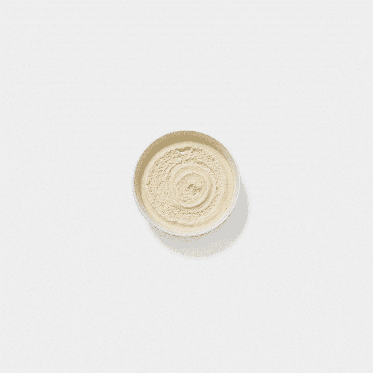 Organic Tallow Nourish Balm Vanilla Bean 100g