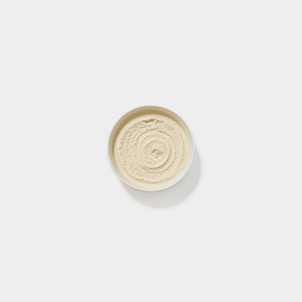 Organic Tallow Nourish Balm Vanilla Bean 120g