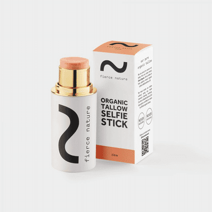 Organic Tallow Selfie Stick Dew 7g