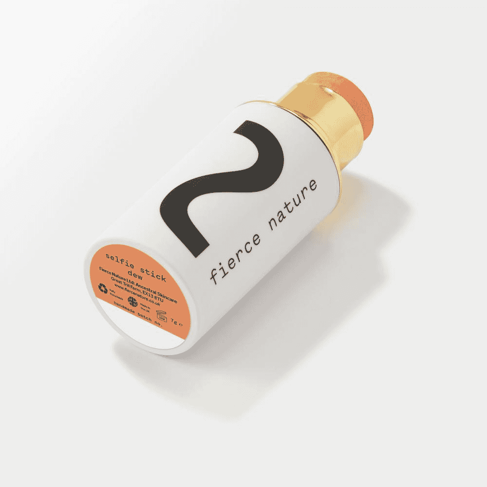 Organic Tallow Selfie Stick Dew 7g