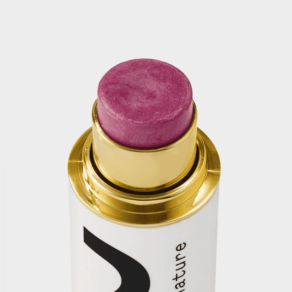 Organic Tallow Selfie Stick Rose Tint 7g