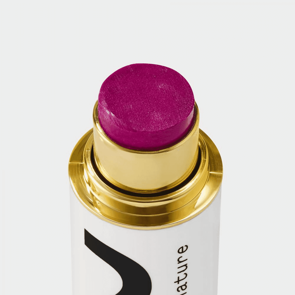 Organic Tallow Selfie Stick True Pink 7g