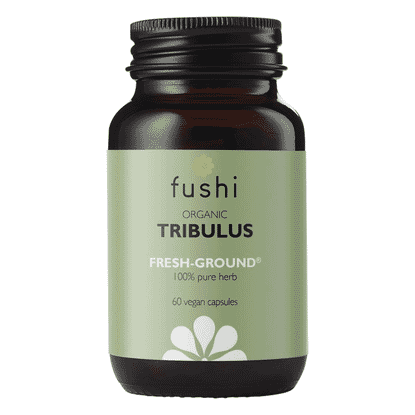 Organic Tribulus 60s