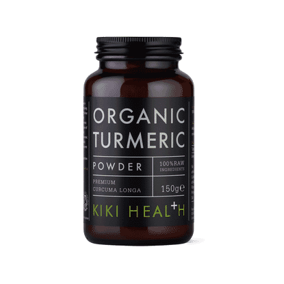 Organic Turmeric Powder 150g