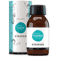 Organic Viridikid Omega Oil 200ml