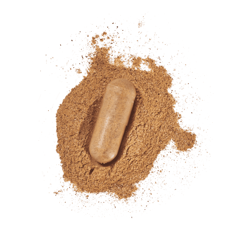 Organic Vitamin C 50s