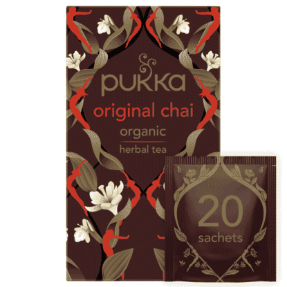 Original Chai Tea