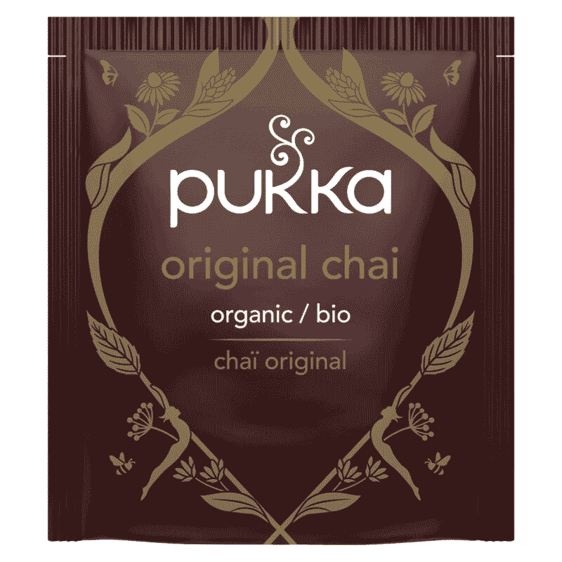 Original Chai Tea