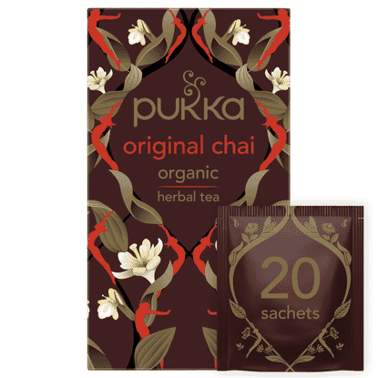 Original Chai Tea