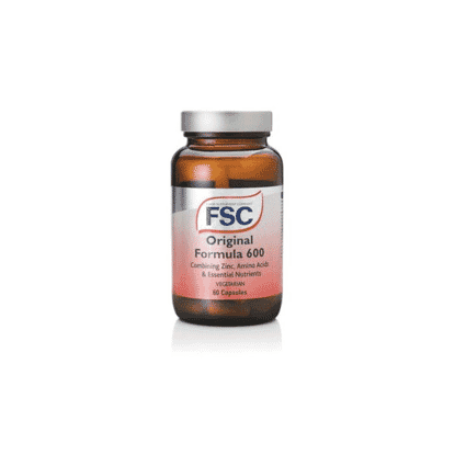 Original Formula 600 60s