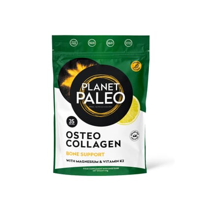 Osteo Collagen Bone Support 175g
