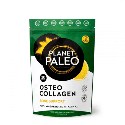 Osteo Collagen Bone Support 175g