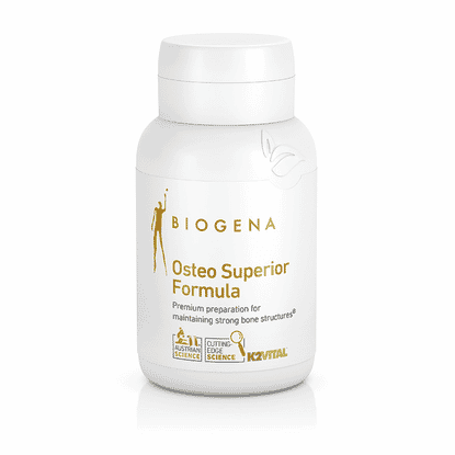 Osteo Superior Formula 90s