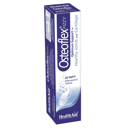 Osteoflex Fizzy Effervescent 20s