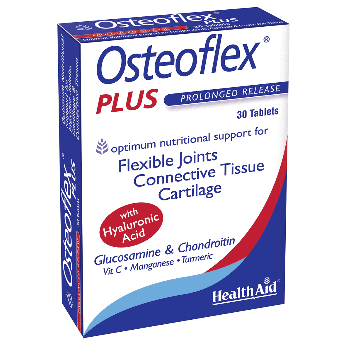 Osteoflex Plus 30s