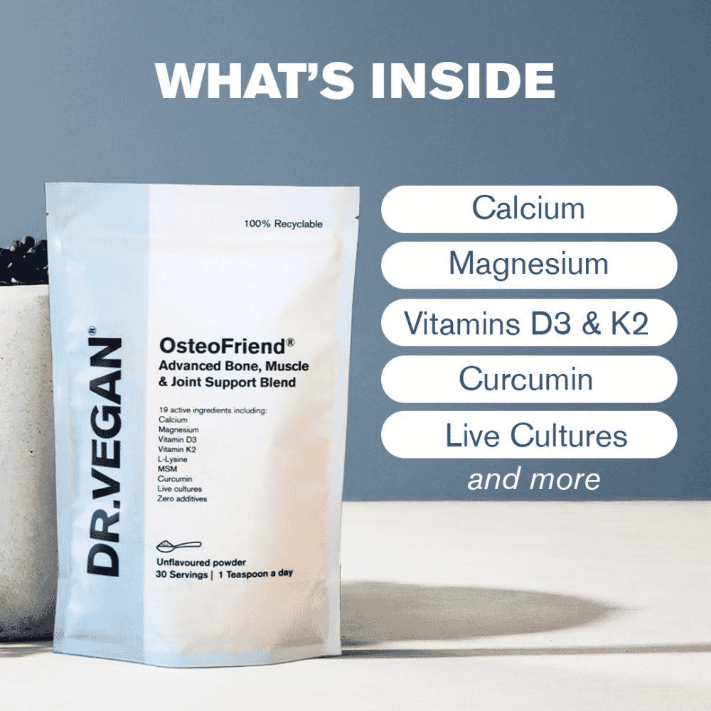 OsteoFriend 249g