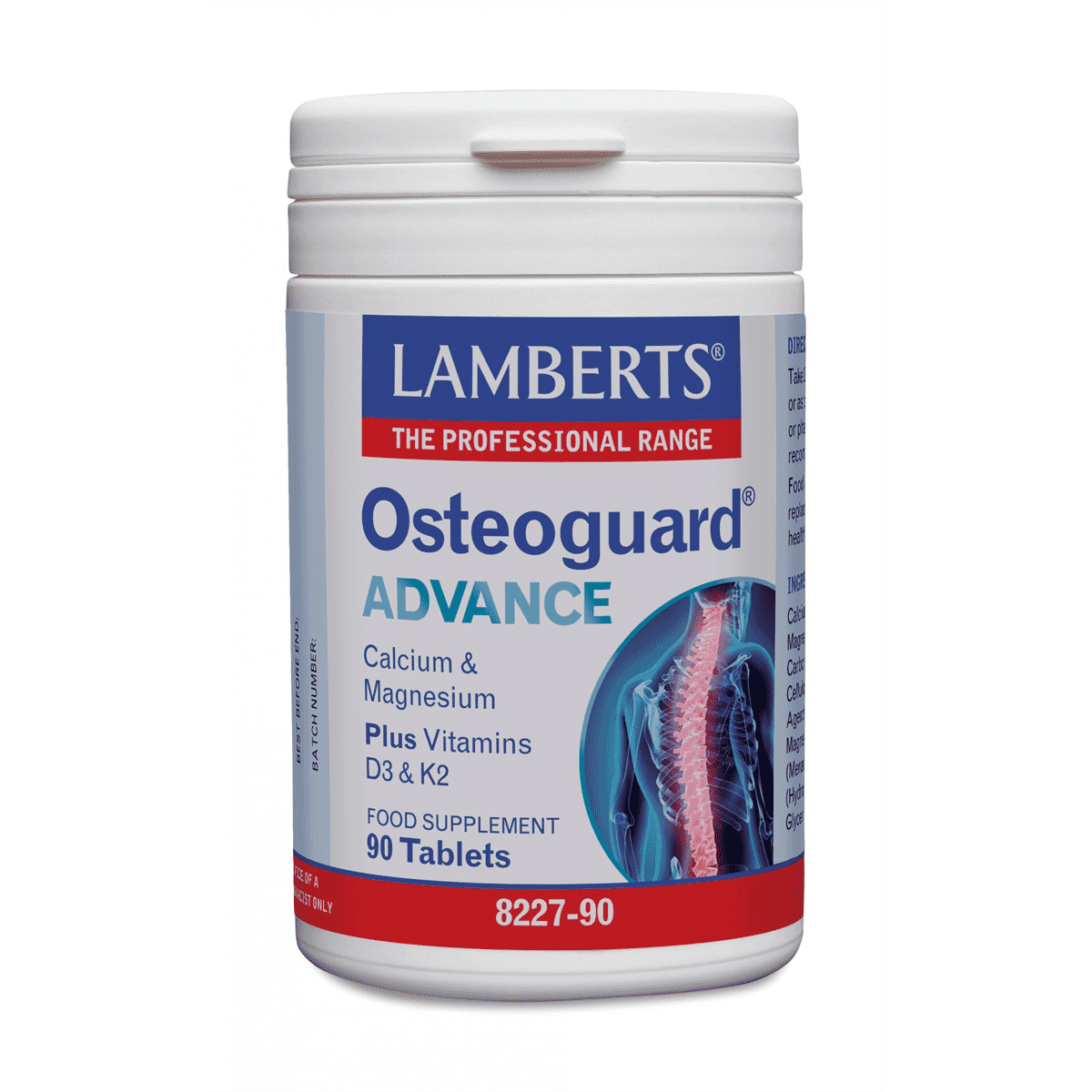 Osteoguard Advance 90s