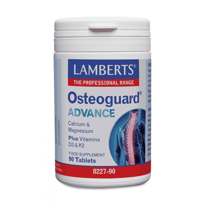 Osteoguard Advance 90s