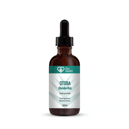 Otoba (Banderilla) 60ml