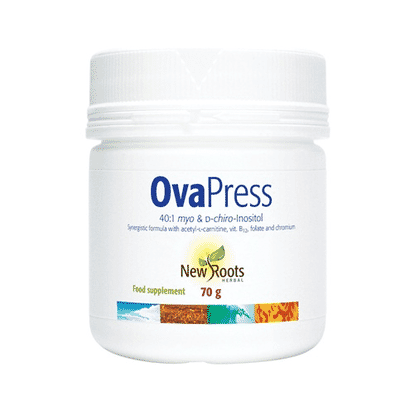 OvaPress 70g