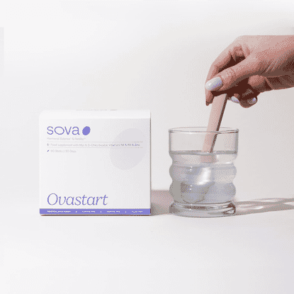 Ovastart 60 Sticks | 30 days