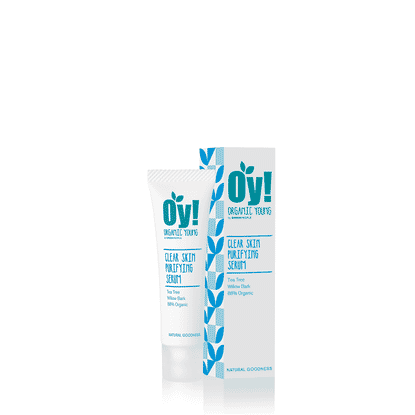 Oy! Clear Skin Purifying Serum 30ml