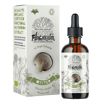 Oyster 1:4 Triple Extracted 50ml