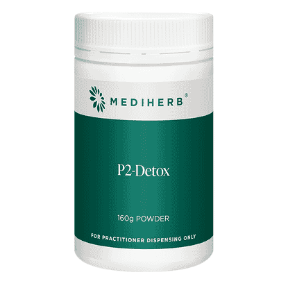 P2-Detox 160g