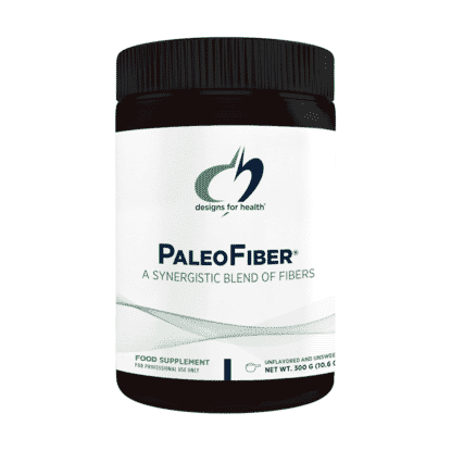PaleoFiber Powder Unflavoured and Unsweetened 300g