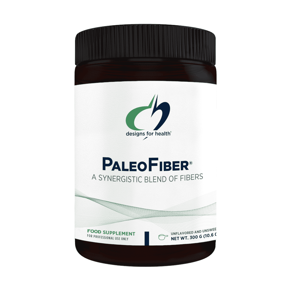 PaleoFiber Powder Unflavoured and Unsweetened 300g
