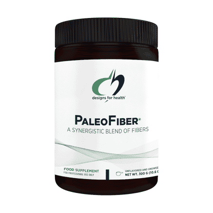 PaleoFiber Powder Unflavoured and Unsweetened 300g