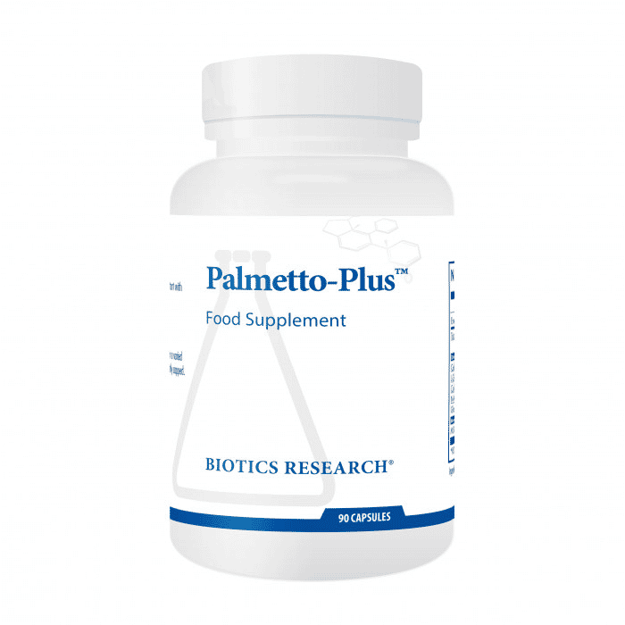 Palmetto-Plus 90s