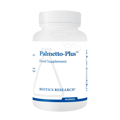 Palmetto-Plus 90s