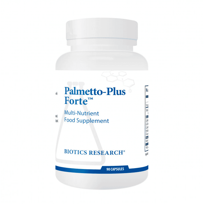 Palmetto-Plus Forte 90s