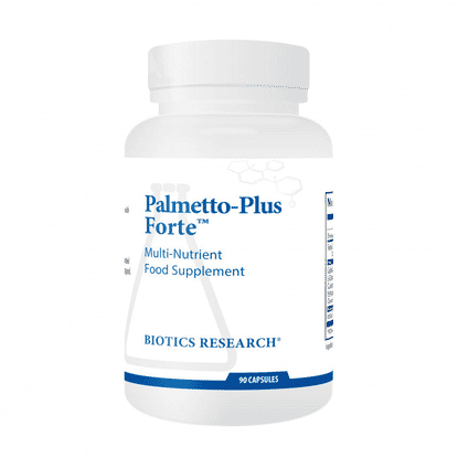 Palmetto-Plus Forte 90s