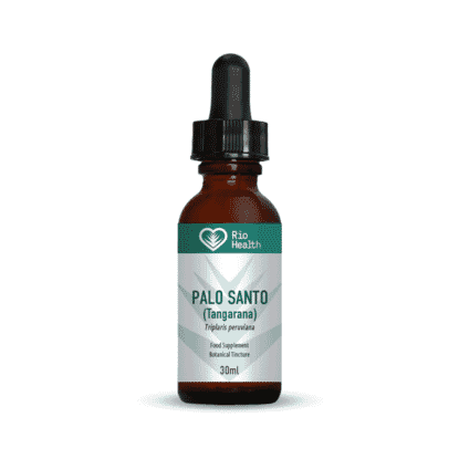Palo Santo (Tangarana) 30ml