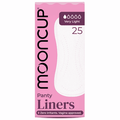 Panty Liners 25s