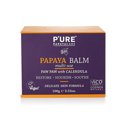 Papaya Balm Multi-Use 100g