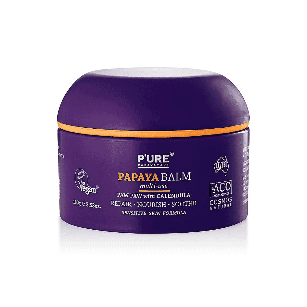 Papaya Balm Multi-Use 100g