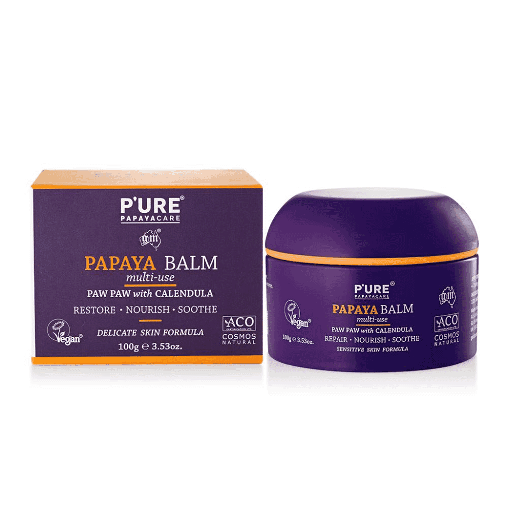 Papaya Balm Multi-Use 100g