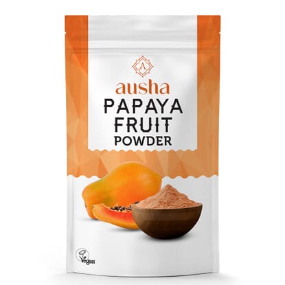 Papaya Fruit Powder 100g