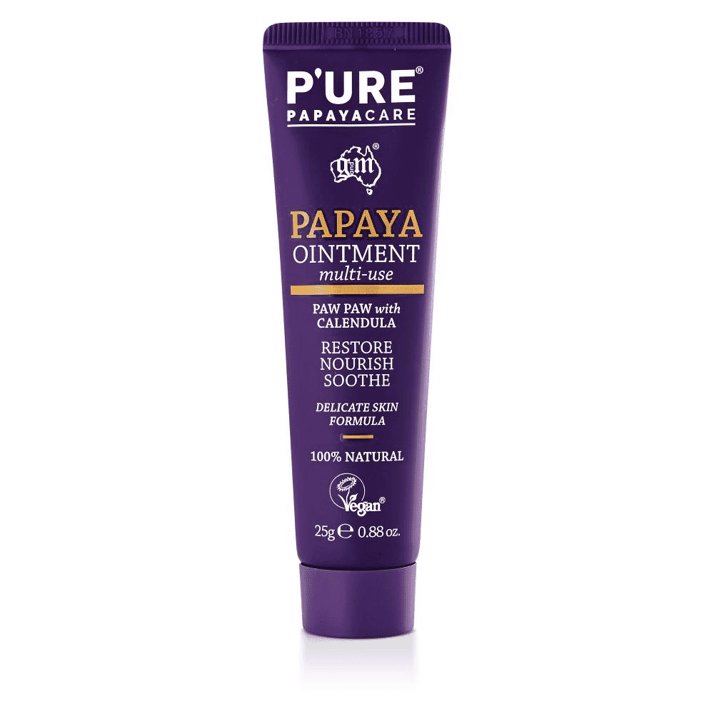 Papaya Ointment 25g