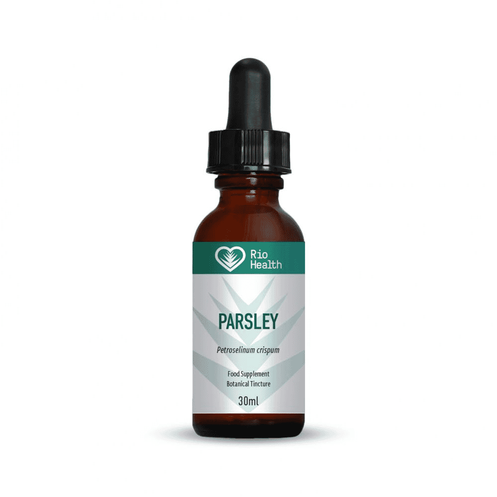 Parsley 30ml