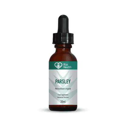 Parsley 30ml