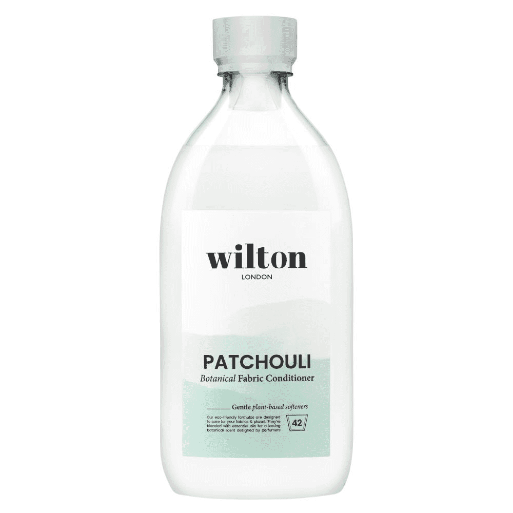 Patchouli Botanical Fabric Conditioner 1005ml