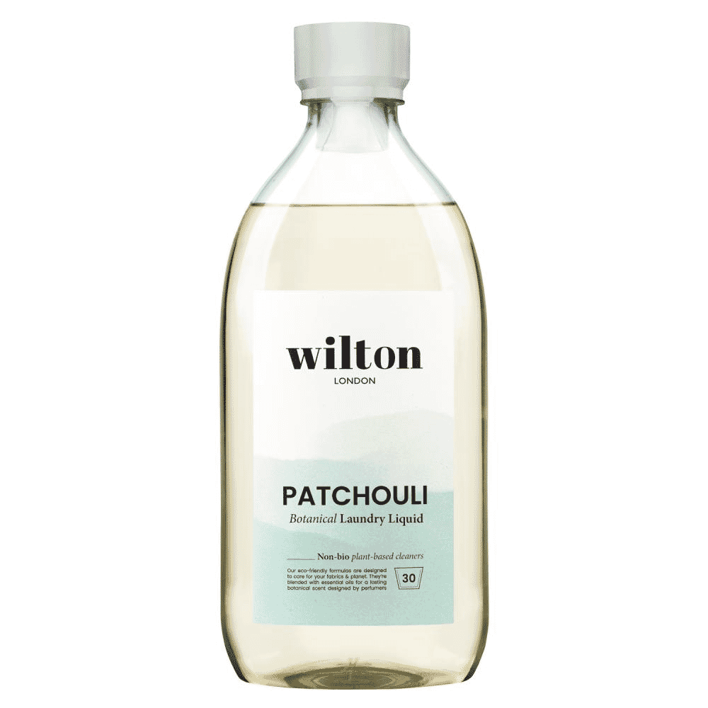 Patchouli Botanical Laundry Liquid 1005ml
