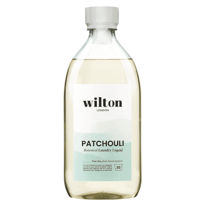 Patchouli Botanical Laundry Liquid 1005ml