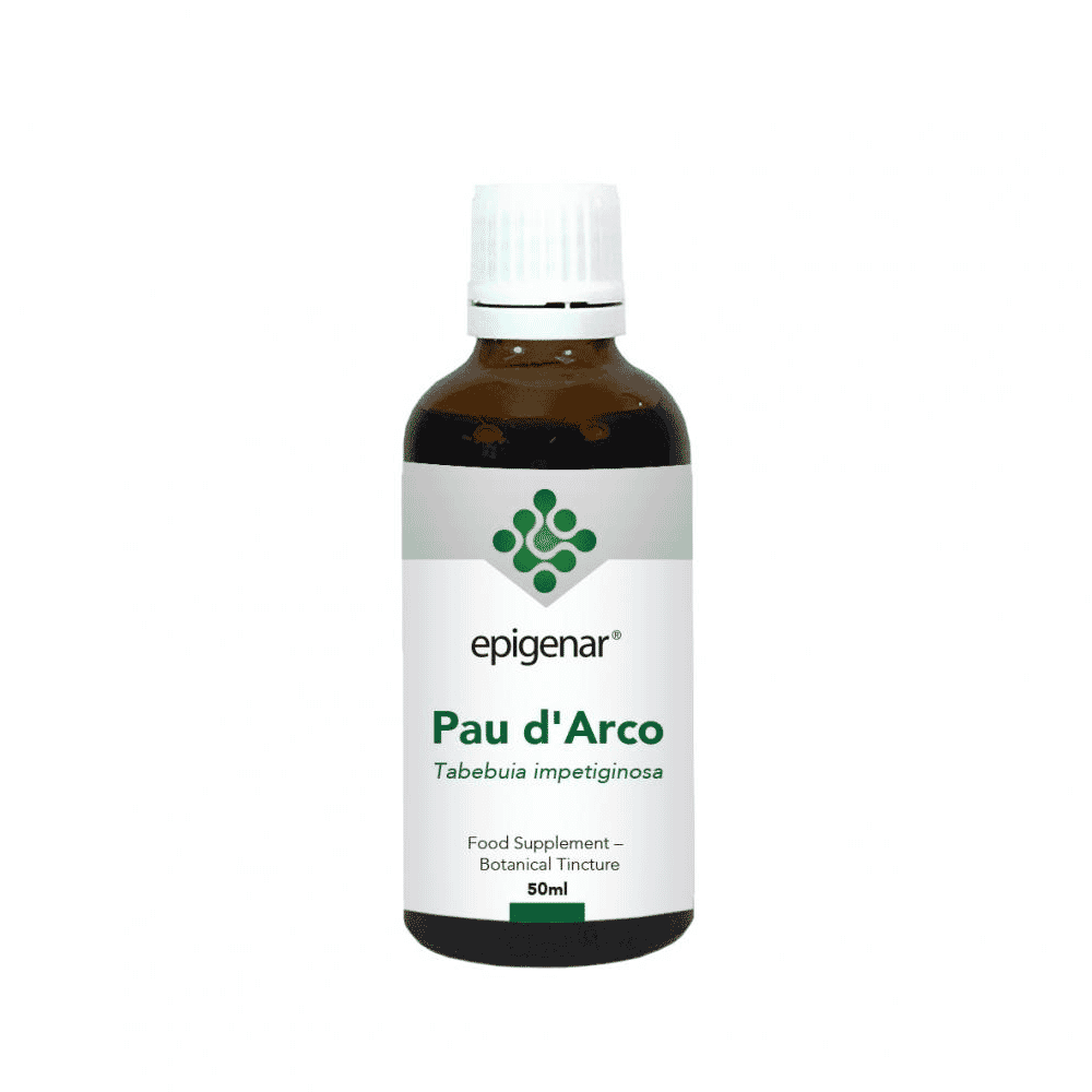 Pau d'Arco 50ml