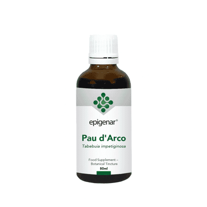 Pau d'Arco 50ml