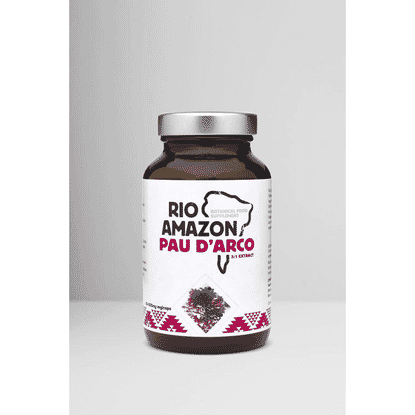 Pau d'Arco 5:1 Extract 60s